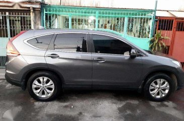 Good as new Honda CR-V 2013 for sale