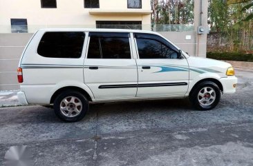 2002 Toyota Revo VX body for sale 