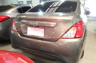 2016 Nissan Almera CS# DV 9871 for sale 