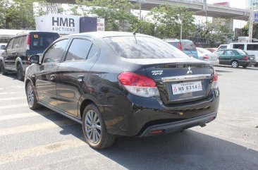 Mitsubishi Mirage G4 2017 for sale