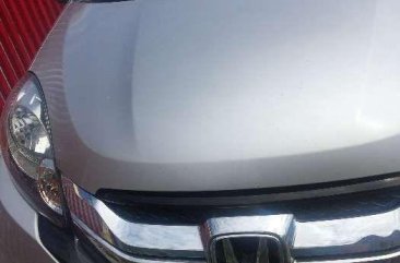 2015 Honda Mobilio for sale