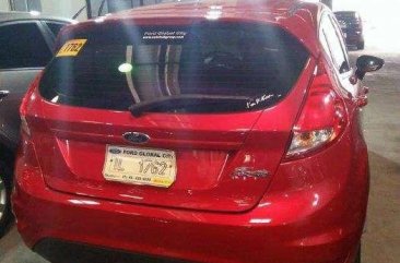 2016 Ford Fiesta - CAR4U for sale 