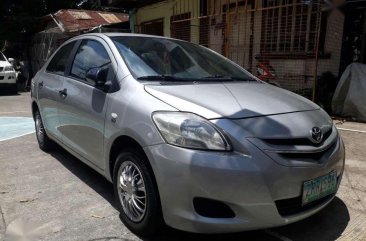 Well-maintained Toyota Vios 2008 for sale