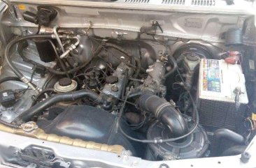 Toyota Revo 2002 GL for sale