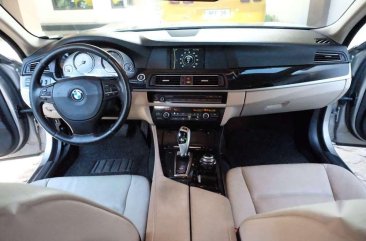 2011 BMW 520D f10 sedan for sale