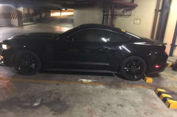 2015 Mustang Ecoboost for sale 