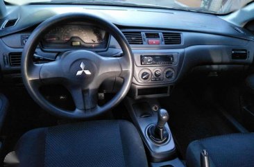 Mitsubishi Lancer 2008 FOR SALE