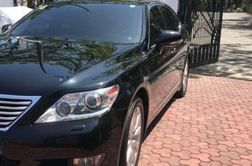 Good as new Lexus Ls460L 2010 for sale