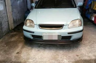 1997 Honda Civic Lxi for sale 