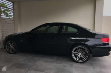 Well-maintained BMW E92 Coupe 2009 for slae