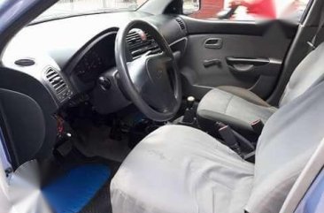 2007 Kia Picanto LX for sale