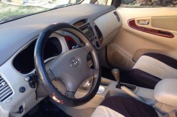 Toyota Innova G 2006 for sale 