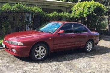 Mitsubishi Galant 1997 for sale