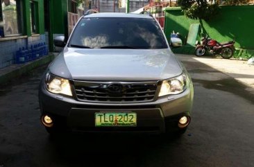 Subaru Forester 2011 for sale 