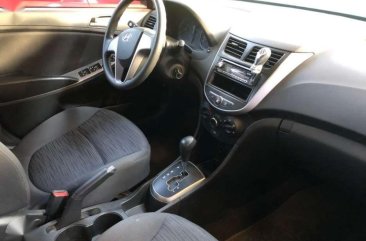 Well-kept Hyundai Accent 2017 for sale