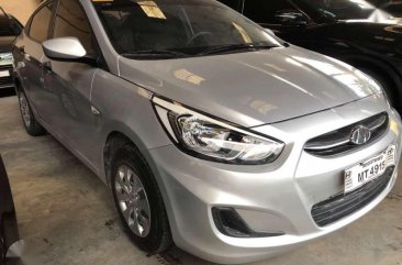 Well-kept Hyundai Accent 2017 for sale