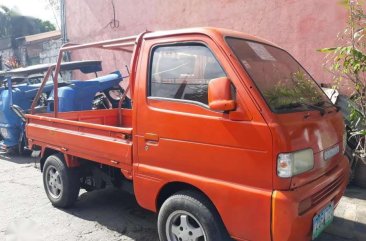 Good as new Suzuki Multicab Dropside 2006 for sale