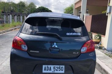 Mitsubishi Mirage hatchback 2014 for sale or swap