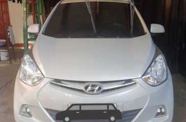 Assumed balance 2014 Hyundai Eon FOR SALE