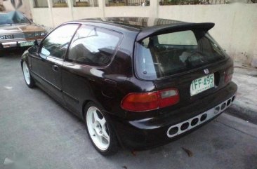 Honda Civic 1992 for sale