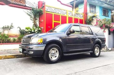 Ford Expedition 4x4 2000 for sale