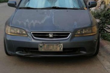 2000 Honda Accord for sale 