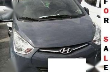 2017 Hyundai Eon GLX for sale 