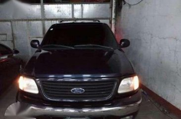 Well-kept Ford expedition 2001 for sale