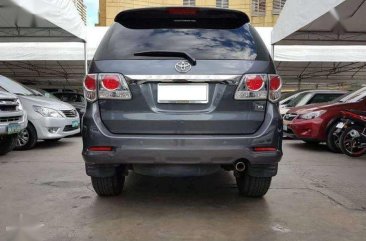 ALMOST BNEW 2012 Toyota Fortuner 4X2 G AT