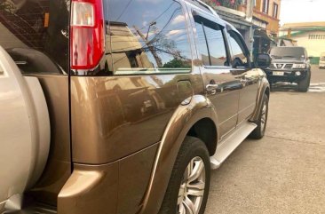 Ford Everest 2010 for sale