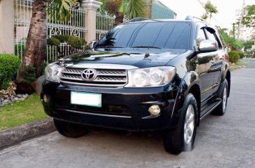 Toyota Fortuner 2011 for sale