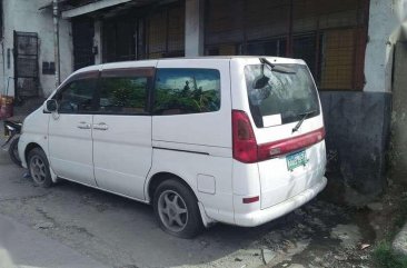 Nissan Serena 1999 for sale 