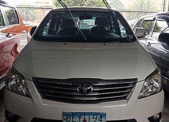 Toyota Innova 2014 for sale