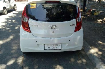 Hyundai Eon 2015 for sale