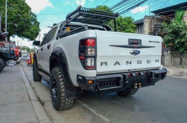 Ford Ranger 2018 for sale