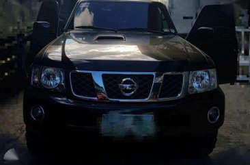 Good as new Nissan Patrol Safari 2010 for sale