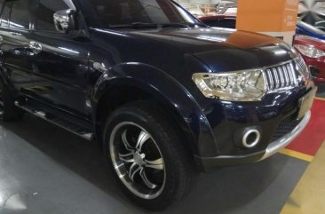 Mitsubishi Montero 2012 Gls for sale