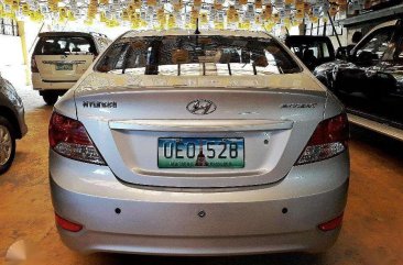 2013 HYUNDAI ACCENT 1.4 MT CARPRO Quality Used Car Dealer for sale