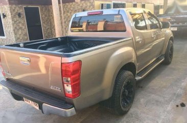 Isuzu Dmax 2015 for sale