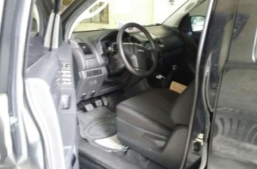 Isuzu Mu-X 2015 for sale