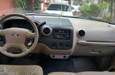 2004 Ford Expedition for sale 