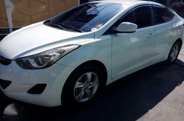 Hyundai Elantra 2013 FOR SALE