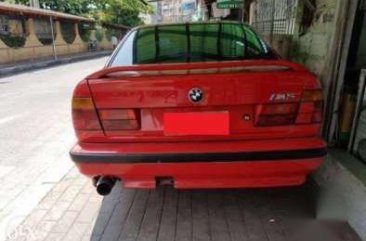 BMW e34 M5 535i 1991 for sale 