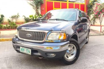 Ford Expedition 4x4 2000 for sale
