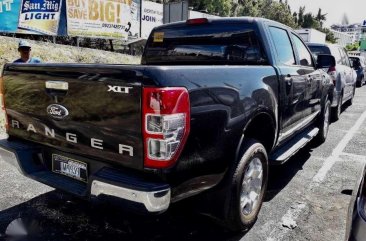 2015 Ford Ranger xlt matic cash or 20percent down 4yrs to pay for sale