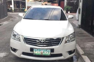 Toyota Camry 2011 for sale