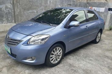 Toyota Vios 1.5G 2011 model for sale 