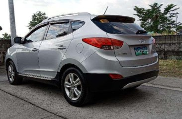 Good as new Hyundai Tucson 2013 for sale