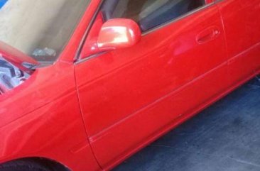 Well-kept Toyota Corolla for sale 