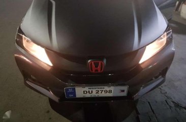 Honda City 2017 for sale 